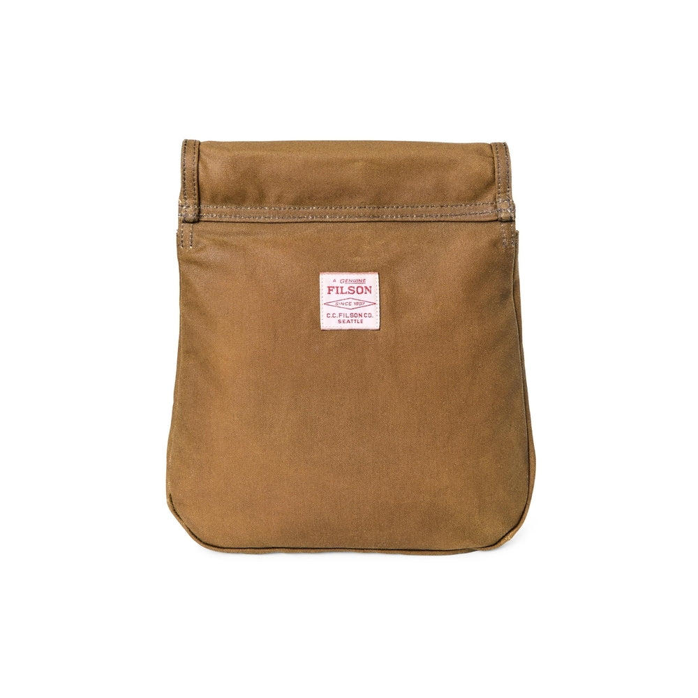 Tin Cloth Shell Pocket