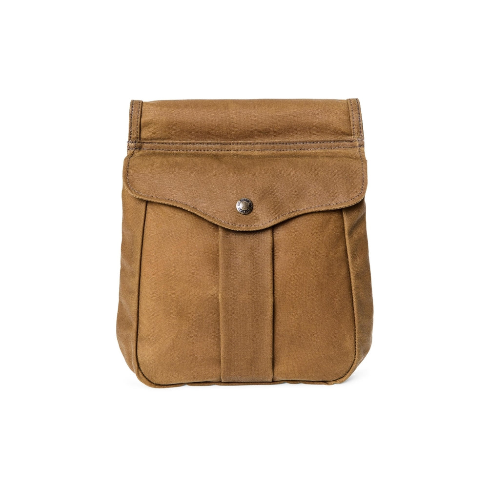 Tin Cloth Shell Pocket