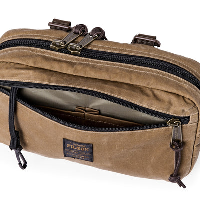 Filson Trapper Creek Modular Waistpack - M.W. Reynolds