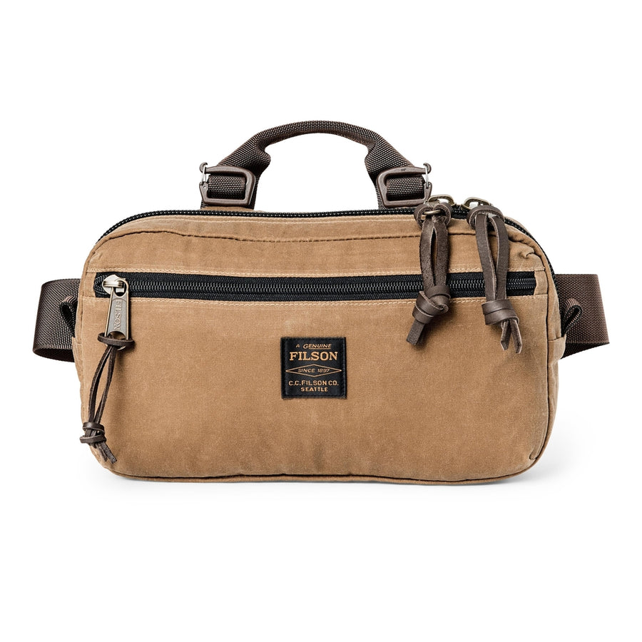 Filson Trapper Creek Modular Waistpack - M.W. Reynolds