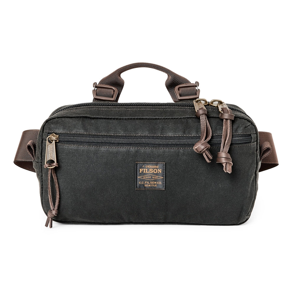 Filson Trapper Creek Modular Waistpack - M.W. Reynolds