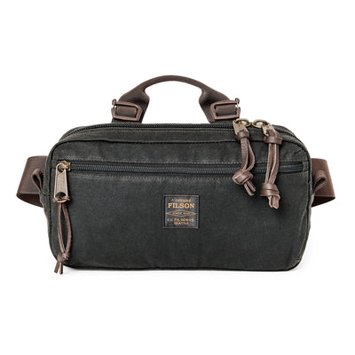 Filson Trapper Creek Modular Waistpack - M.W. Reynolds