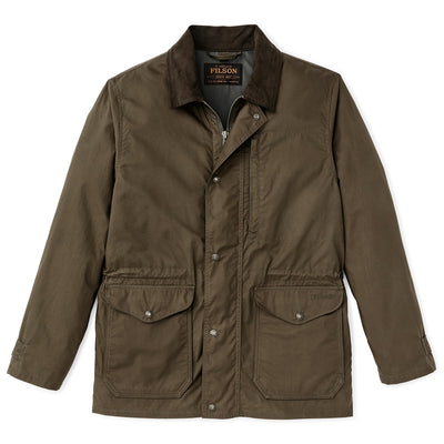 Dry Wax Mile Marker Jacket