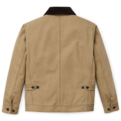 Rustic Canvas Journeyman Jacket