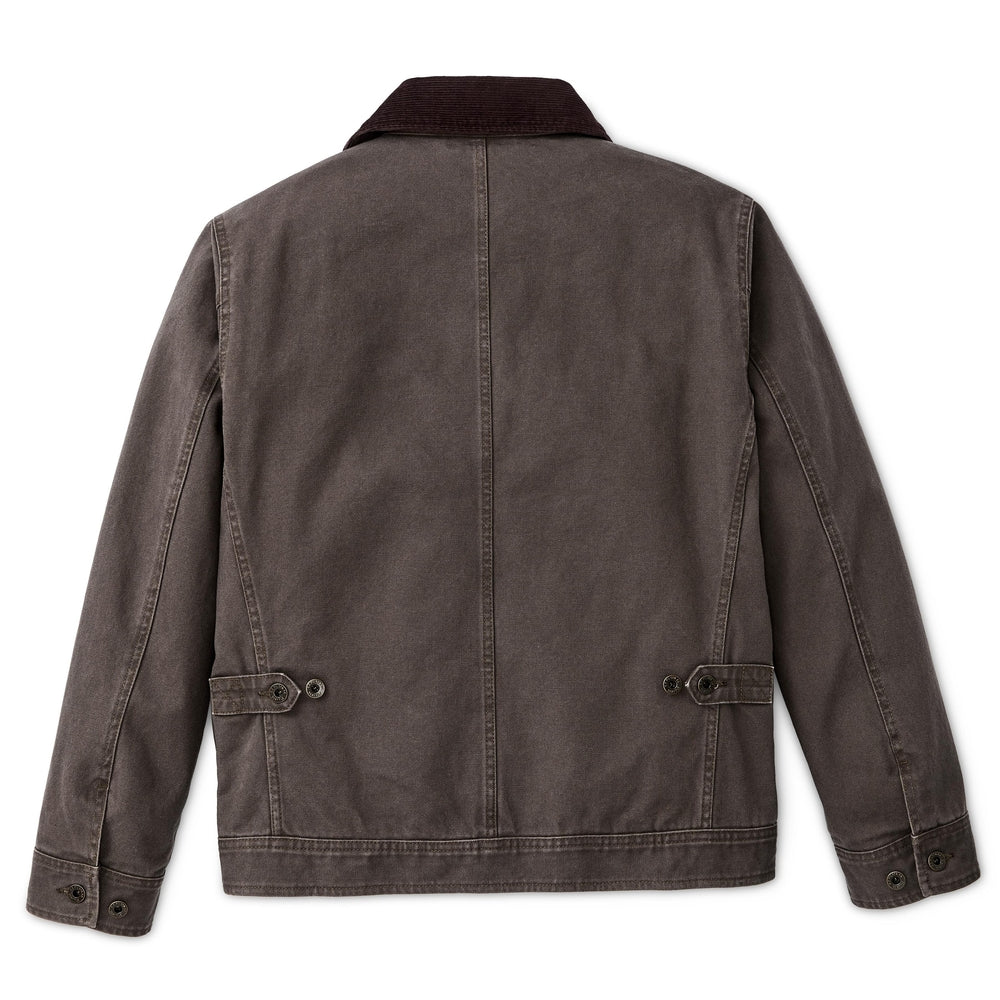 Rustic Canvas Journeyman Jacket