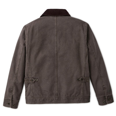 Rustic Canvas Journeyman Jacket