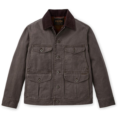 Rustic Canvas Journeyman Jacket