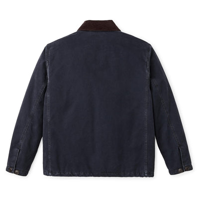 Insulated Canvas Outfitter Jacket