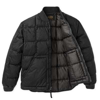 Heritage Cotton Down Jacket