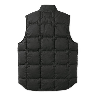 Heritage Cotton Down Vest