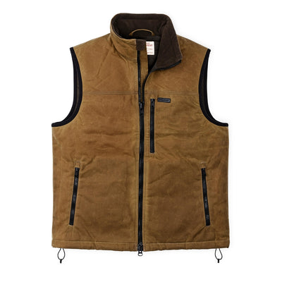 Tin Cloth Insulated Vest