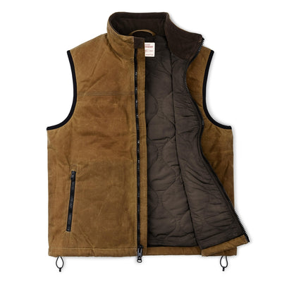 Tin Cloth Insulated Vest