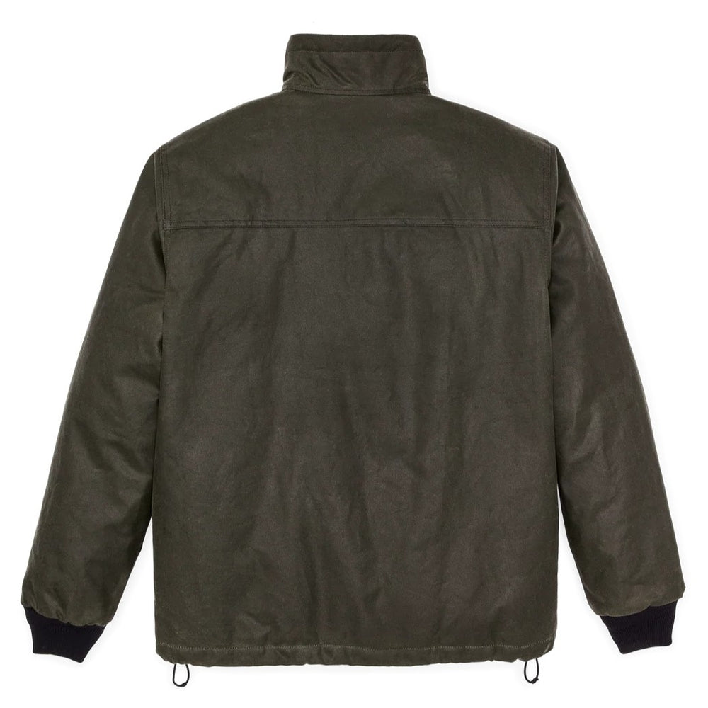 Tin Cloth Insulated Jacket