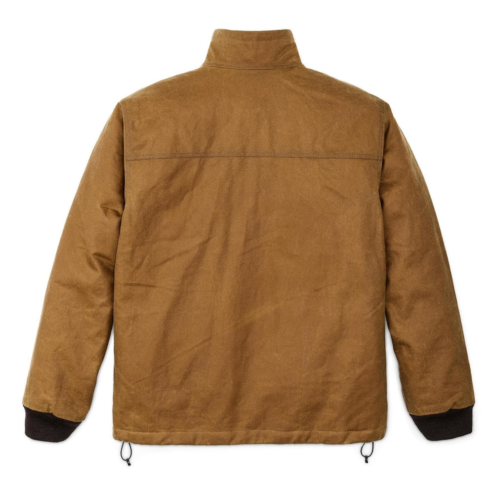 Tin Cloth Insulated Jacket