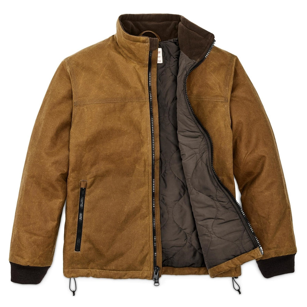 Tin Cloth Insulated Jacket