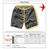 Airtex Hybrid Short