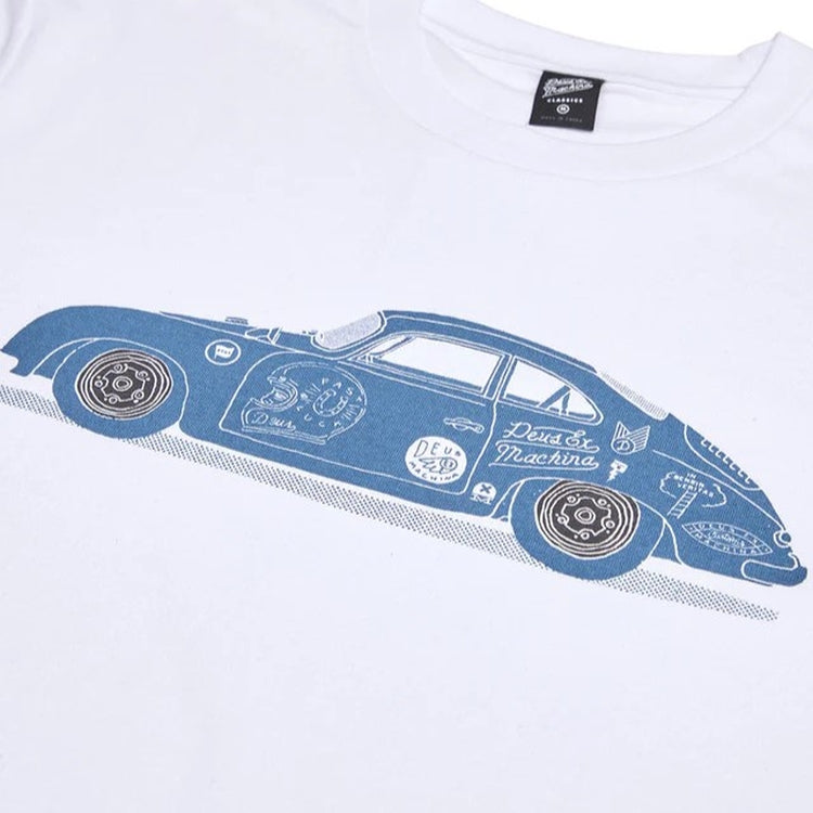 356 Porsche Tee