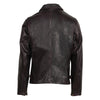 557 Waxy Pullup Cowhide Jacket