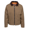 Union Canvas Down Filled Jacket