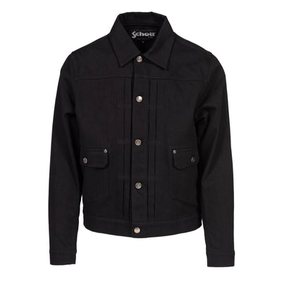 Cavalry Twill Unlined Jacket