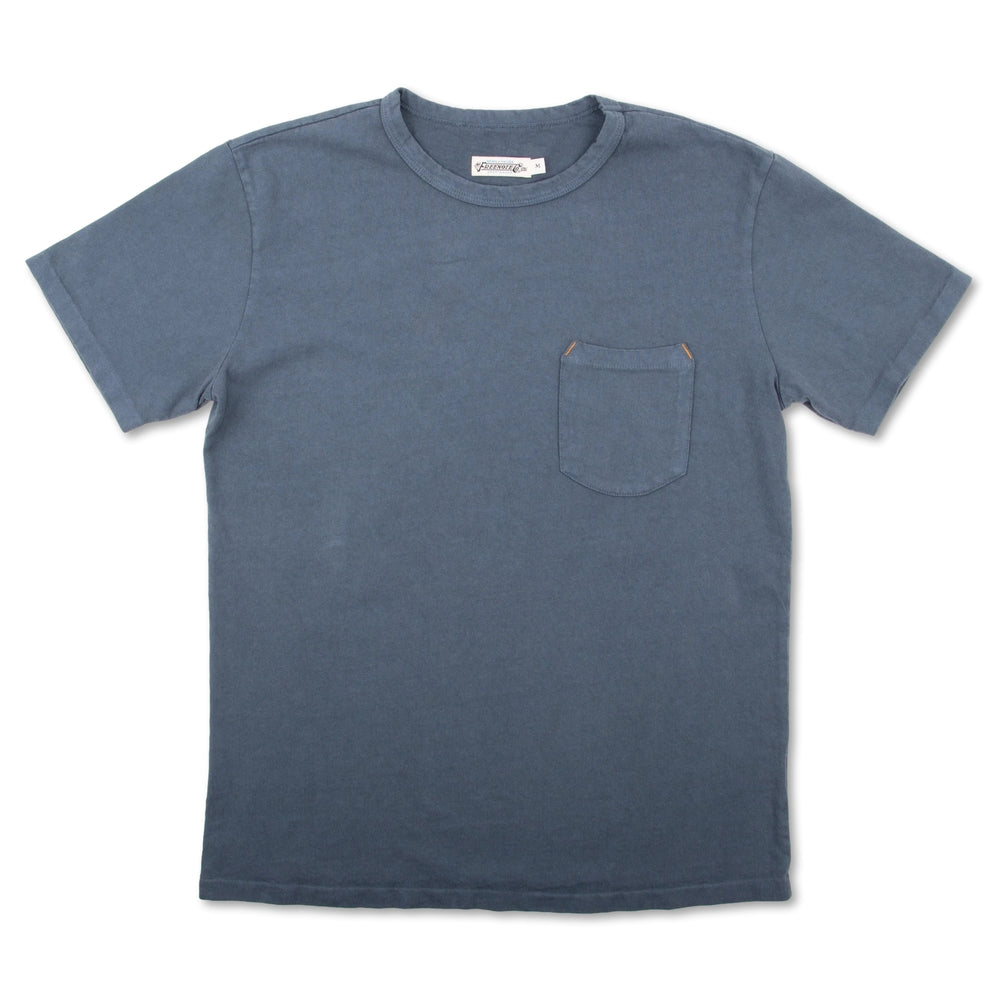 13 oz. Pocket Tee