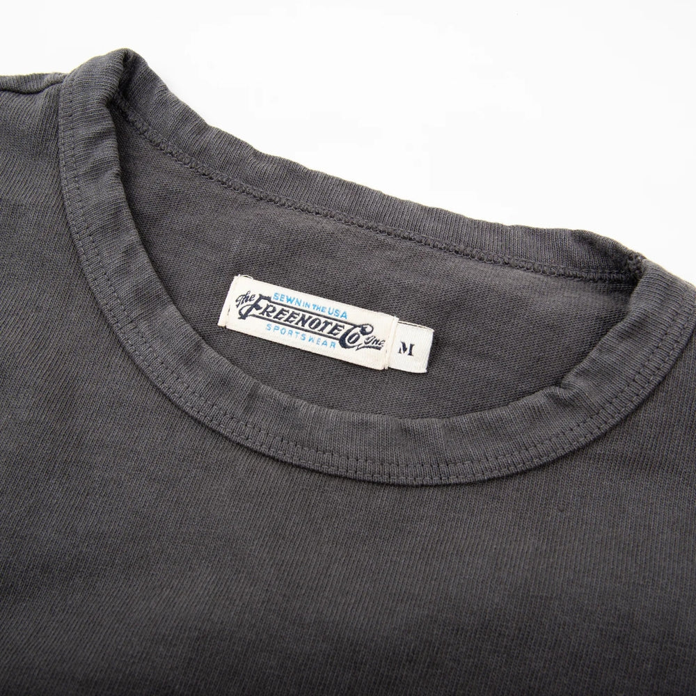 Freenote 13 oz. Pocket Tee - M.W. Reynolds