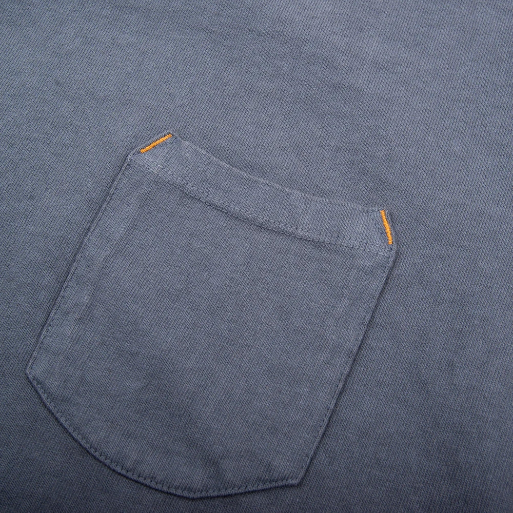Freenote 13 oz. Pocket Tee - M.W. Reynolds