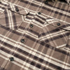 Benson Plaid Flannel Shirt