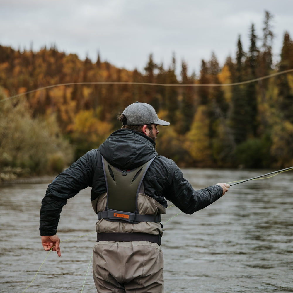 Stormshadow Chest Pack