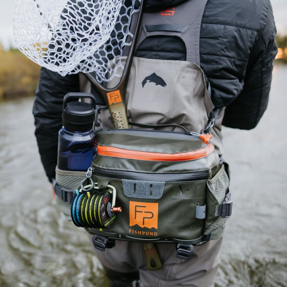 Stormshadow Lumbar Pack