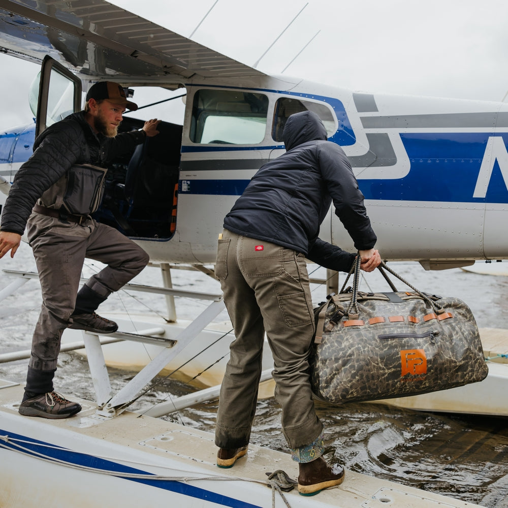Thunderhead Grande Submersible Duffle