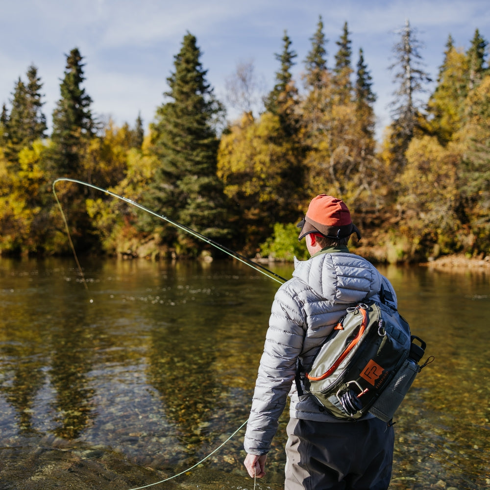 Stormshadow Sling Pack