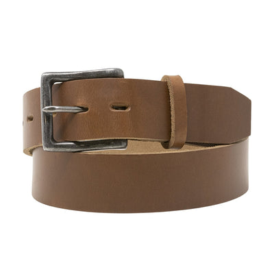 Horween Steerhide Leather Belt