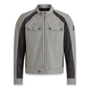 Temple Nylon Moto Jacket