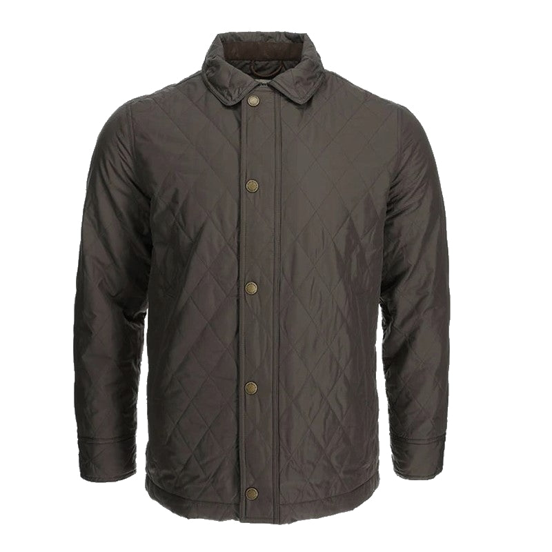 Braddock Quilted Jacket
