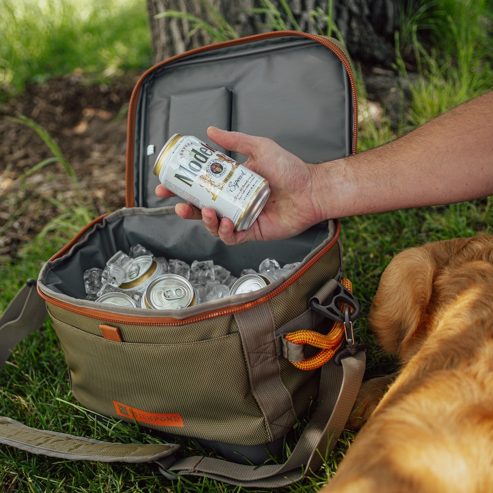 Blizzard Soft Cooler Bag