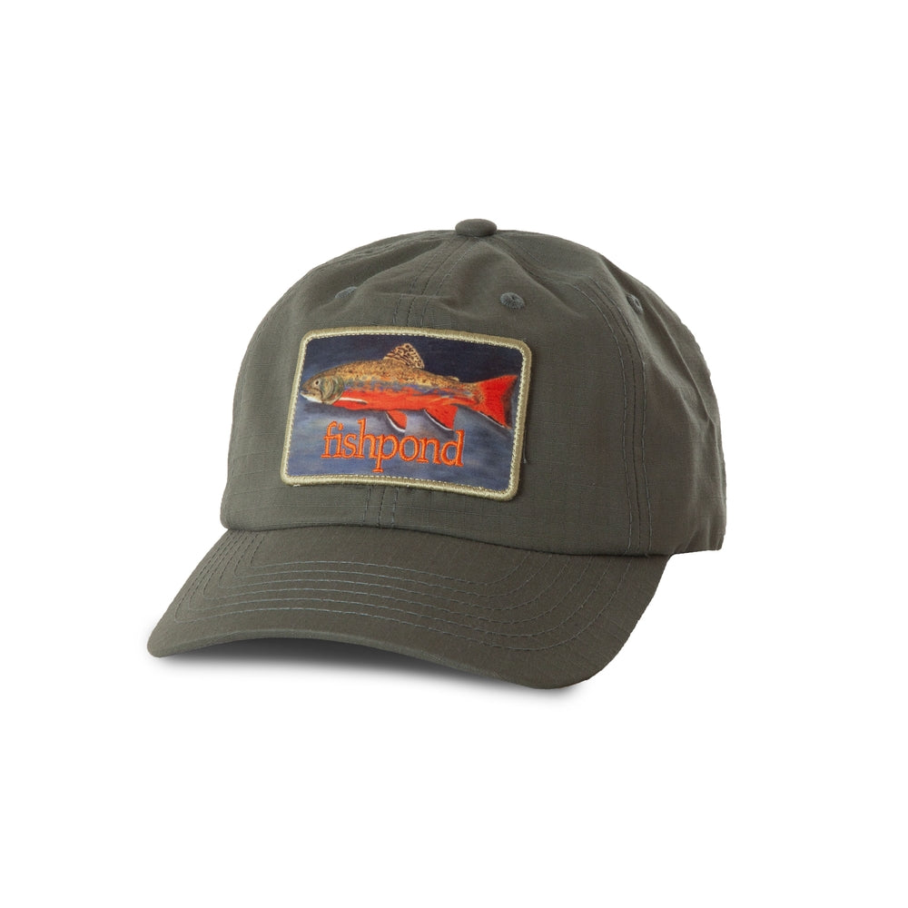 Brookie Lightweight Cap