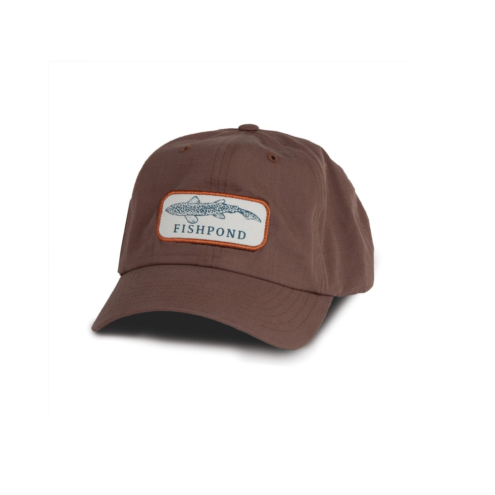 Cruiser Trout Lightweight Cap