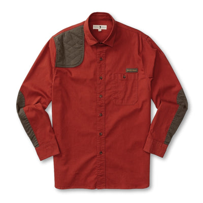 Woodland Shooting Shirt