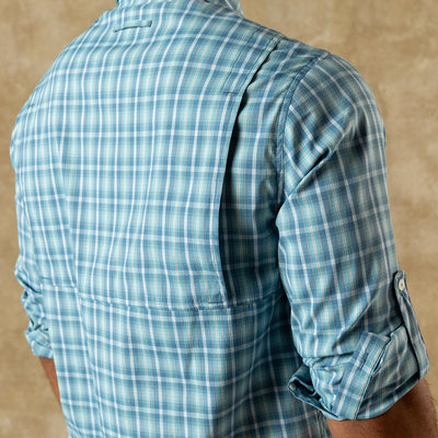 Duck Head Melrose Performance Guide Shirt - M.W. Reynolds