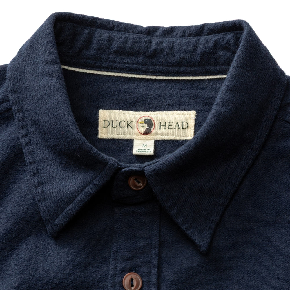 Moleskin Work Shirt