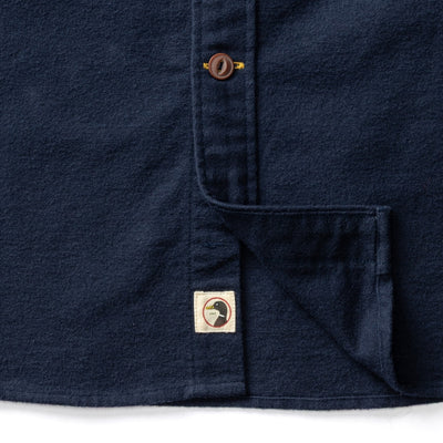 Moleskin Work Shirt