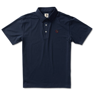 Hayes Performance Logo Polo