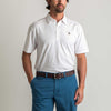 Hayes Performance Logo Polo