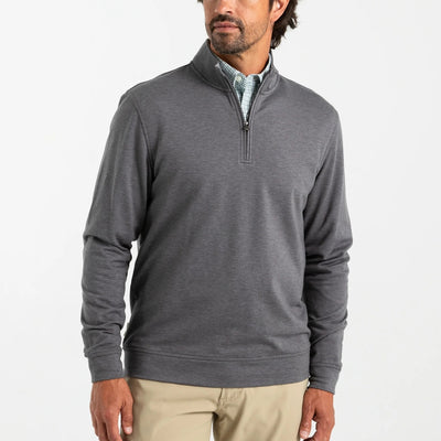 Dunmore 1/4 Zip Performance Pullover