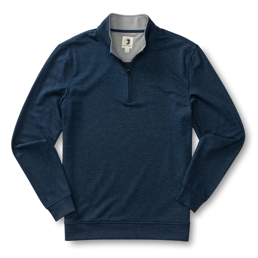 Dunmore Performance 1/4 Zip Pullover