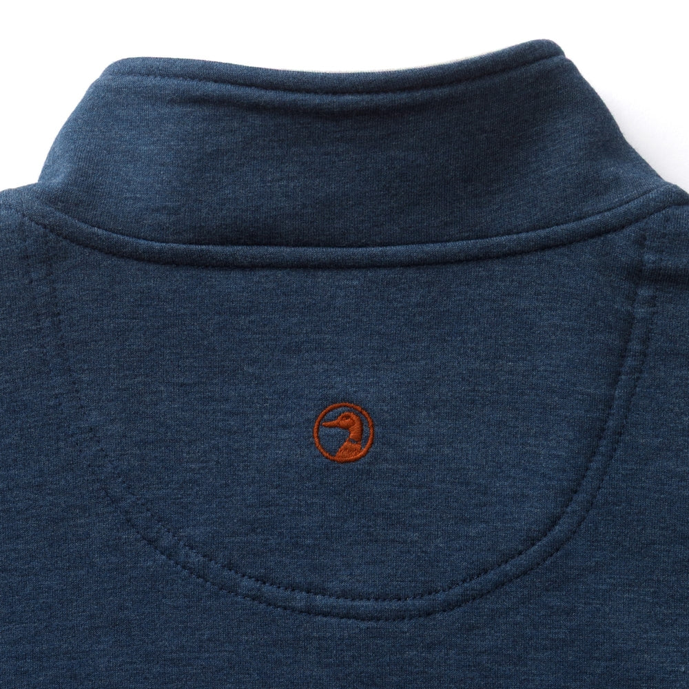 Dunmore Performance 1/4 Zip Pullover
