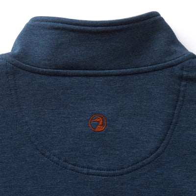 Dunmore Performance 1/4 Zip Pullover