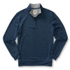 Dunmore 1/4 Zip Performance Pullover