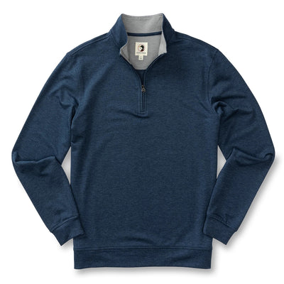 Dunmore 1/4 Zip Performance Pullover